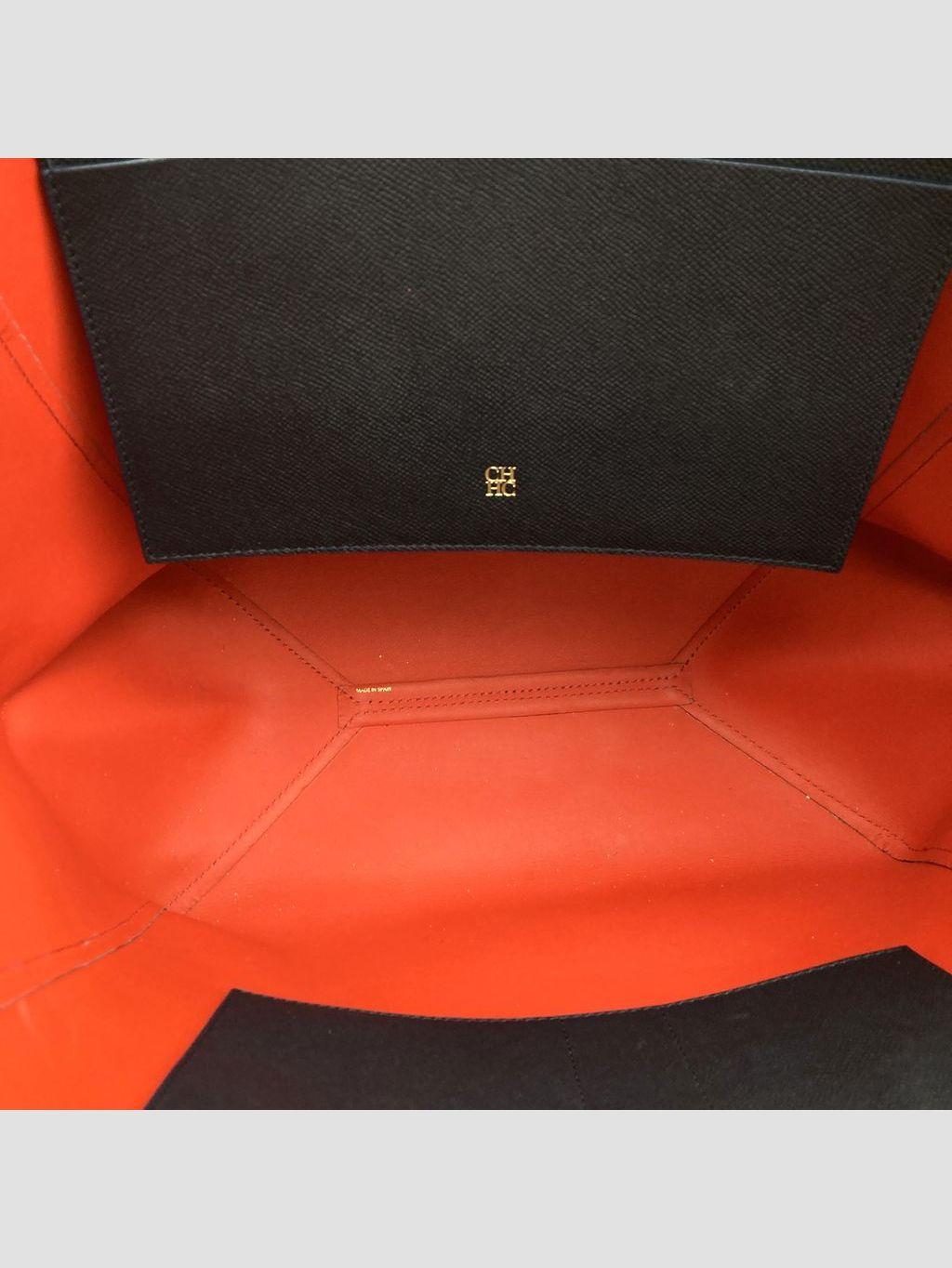 Bolso shopper CAROLINA HERRERA - Talla Talla Única (VOP01046021)-6