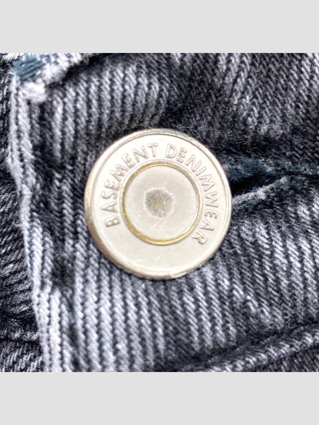 Jean BASEMENT - Talla 36 (VOP00870703)-2