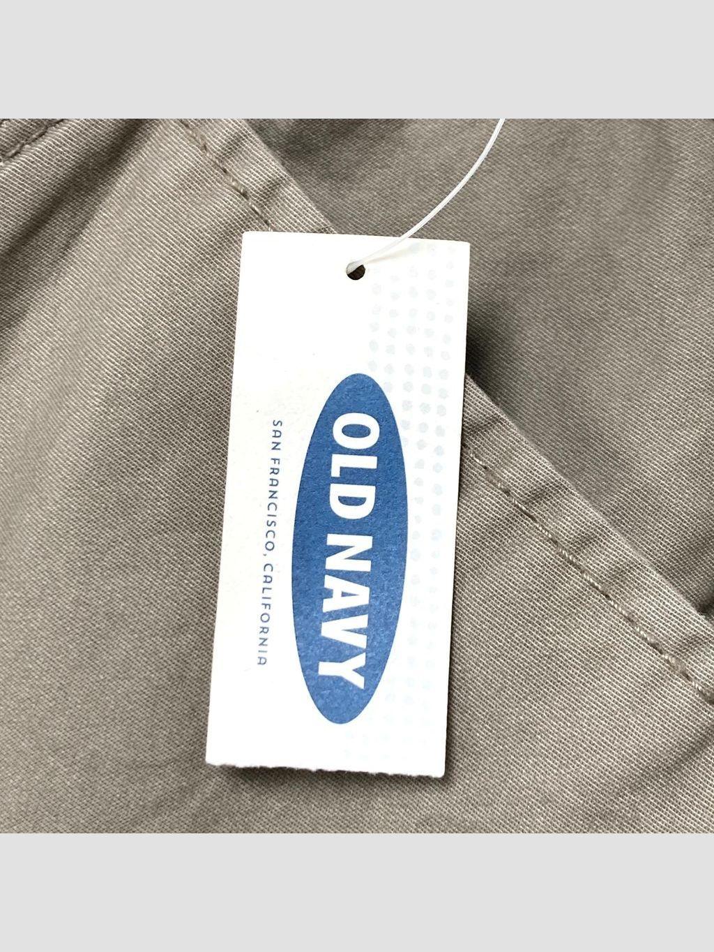Short OLD NAVY - Talla 42 (VOP00906565)-2