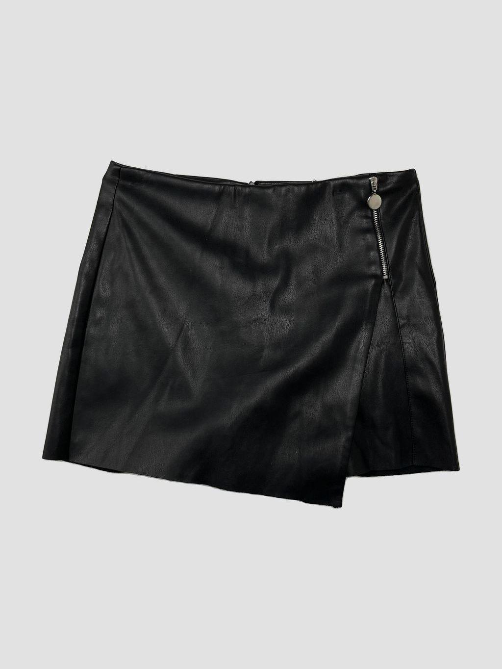 Short ZARA - Talla 36 (VOP01117091)-0