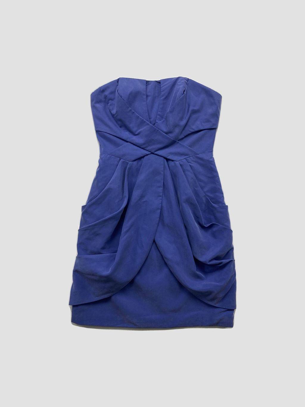 Vestido corto GUESS - Talla XS (VOP00987819)-0