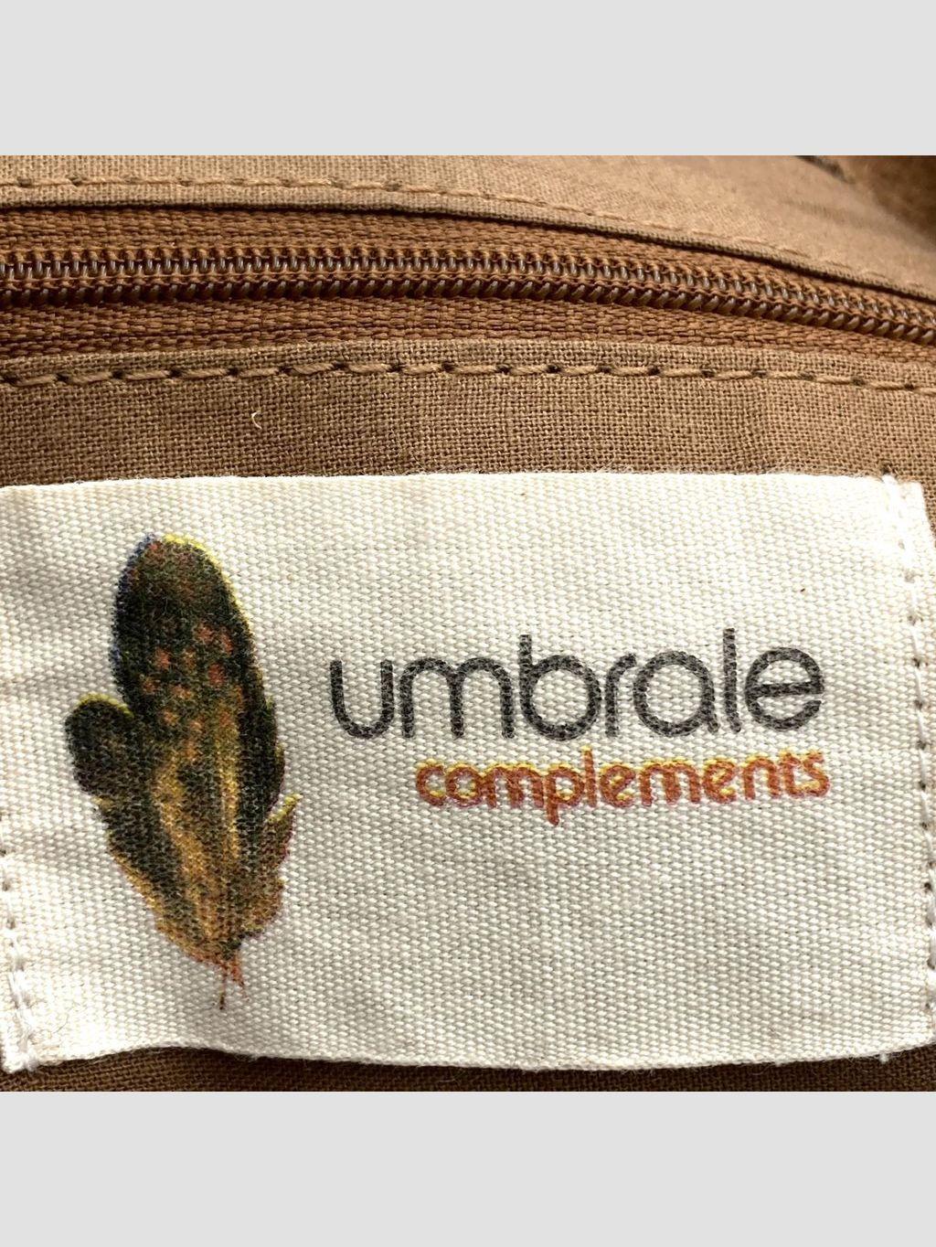 Bolso shopper UMBRALE - Talla Talla Única (VOP00942459)-1