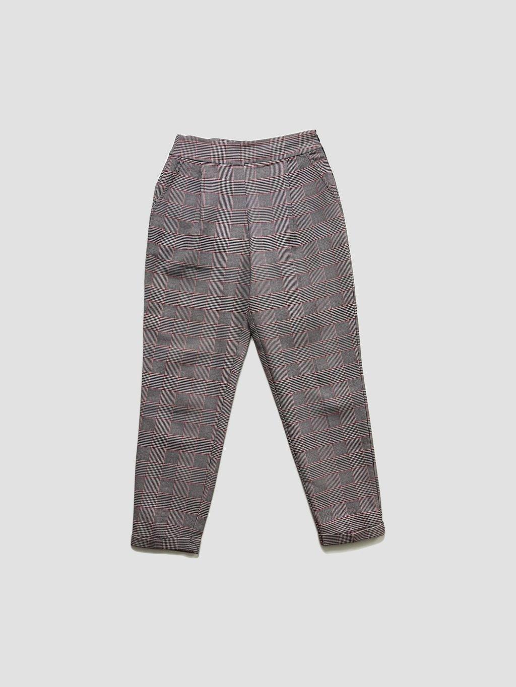 Pantalón FOREVER 21 - Talla 36 (VOP00913448)-0