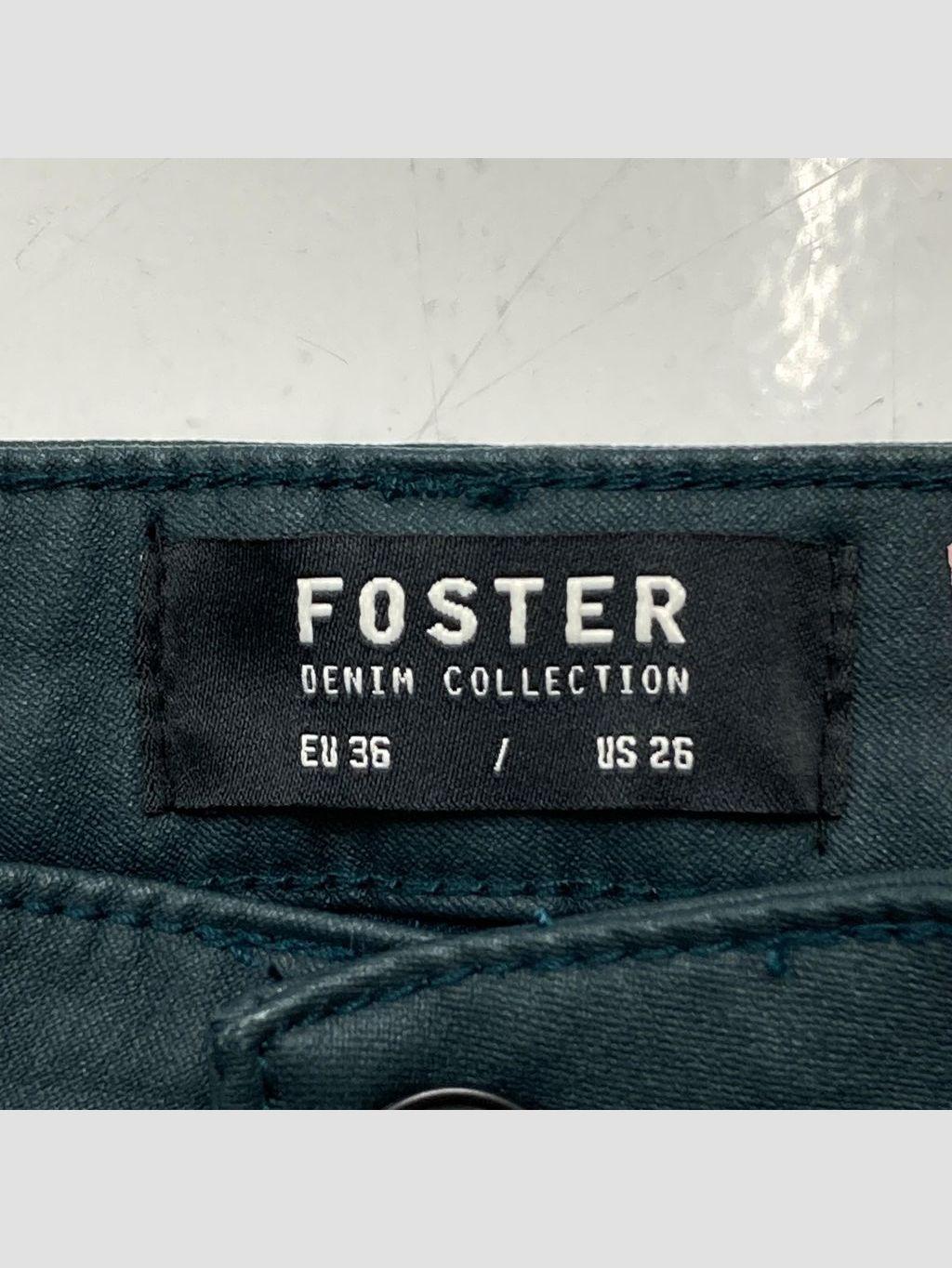 Jean FOSTER - Talla 36 (VOP00917596)-3