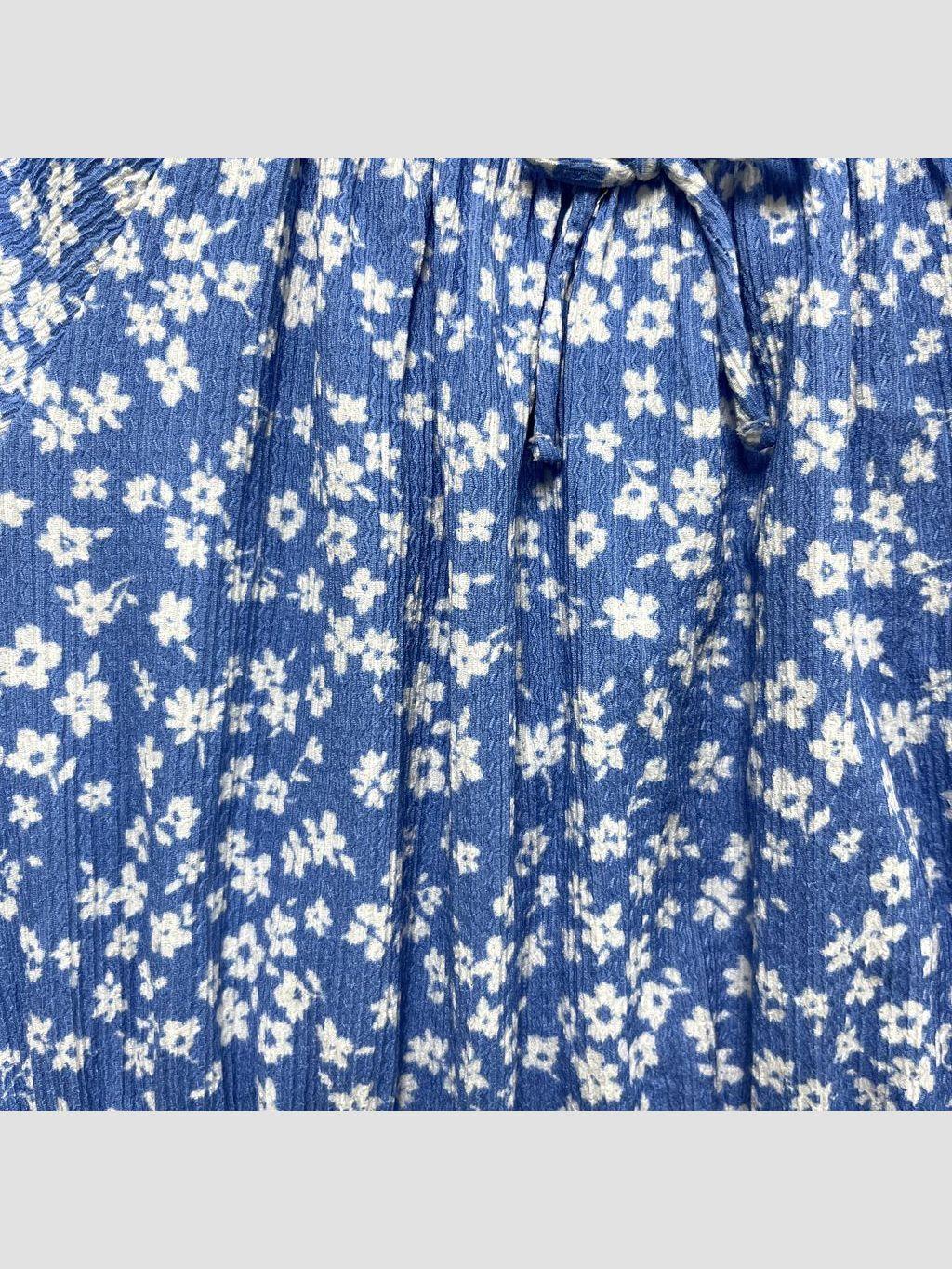 Vestido corto ZARA - Talla XS (VOP00923757)-2