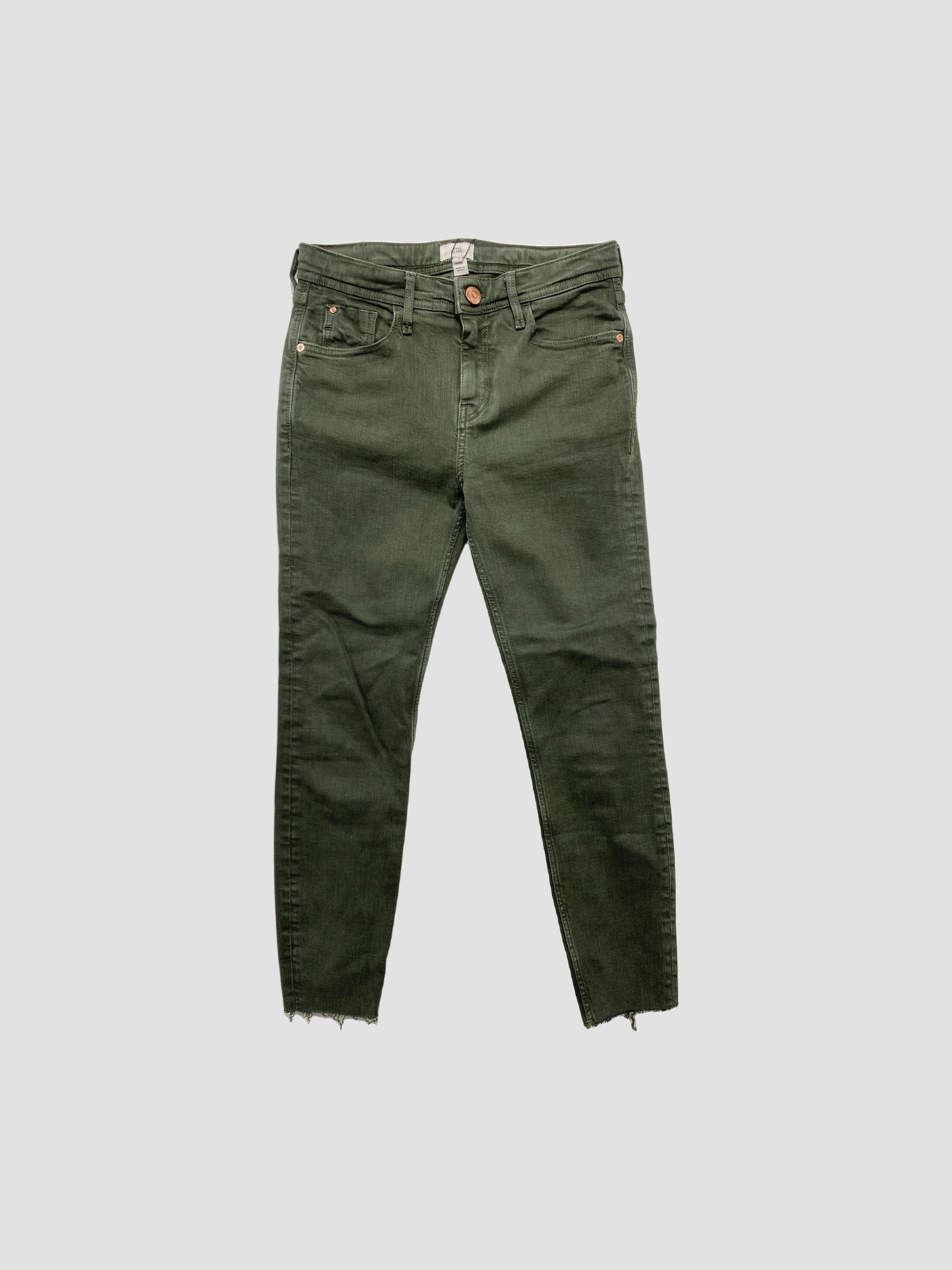 Jean RIVER ISLAND - Talla 36 (VOP00900584)-0