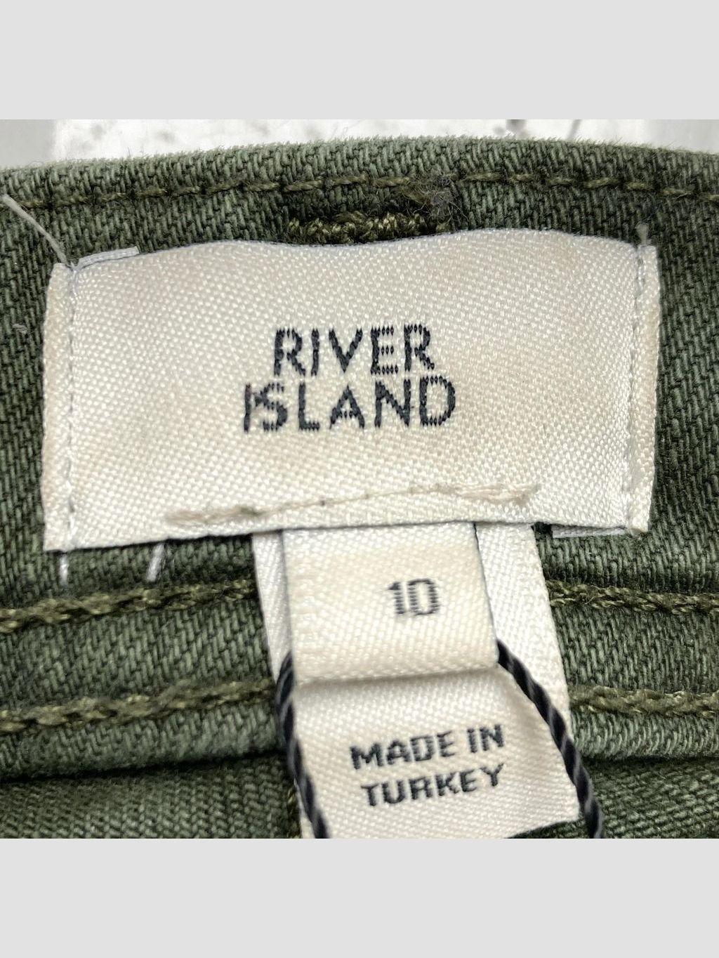 Jean RIVER ISLAND - Talla 36 (VOP00900584)-2