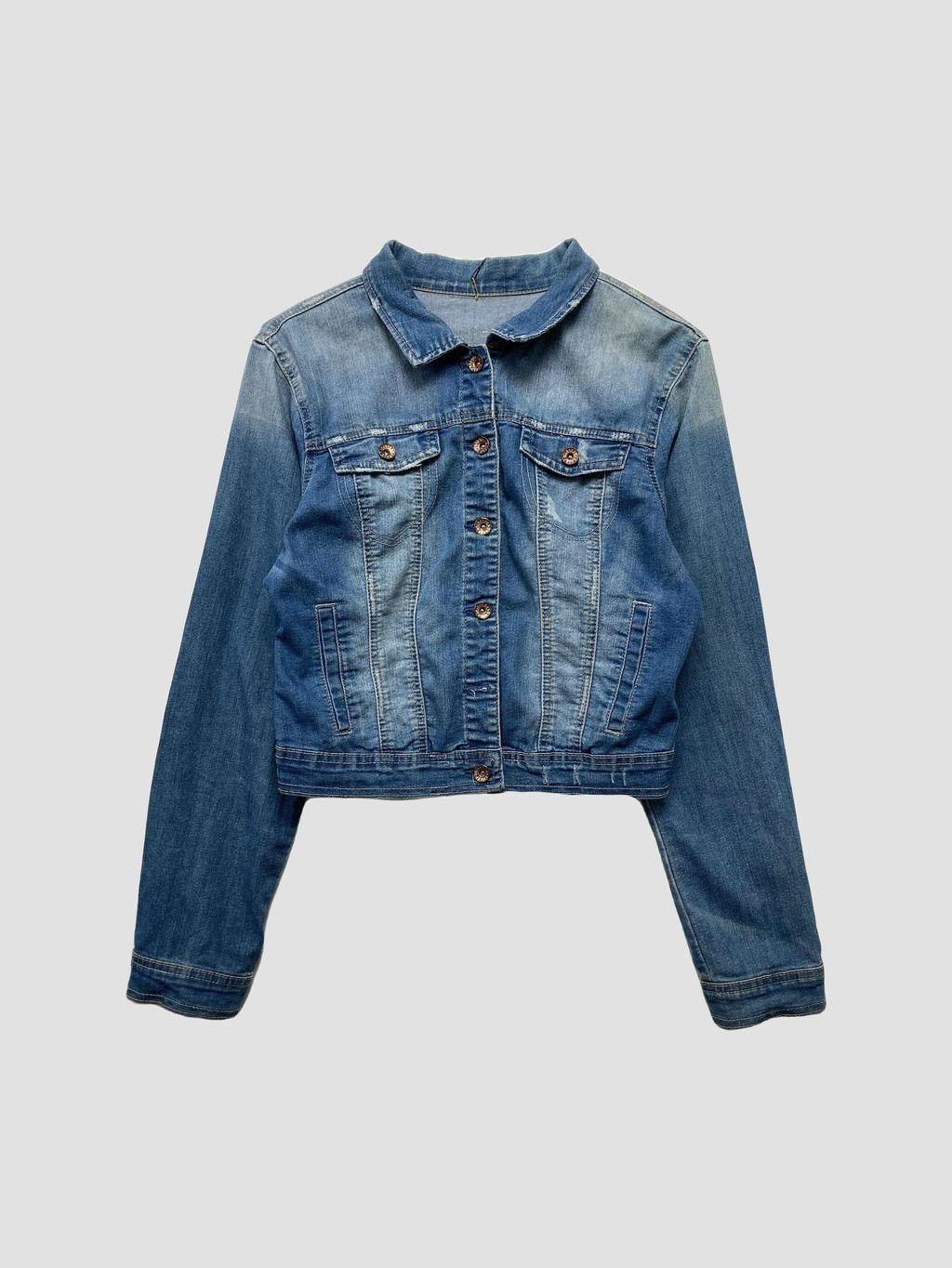 Chaqueta casual VINTAGE - Talla M (VOP00941096)-0