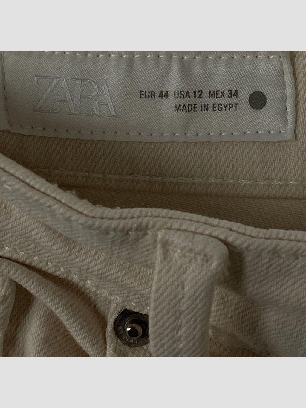 Jean ZARA - Talla 44 (VOP01139147)-2