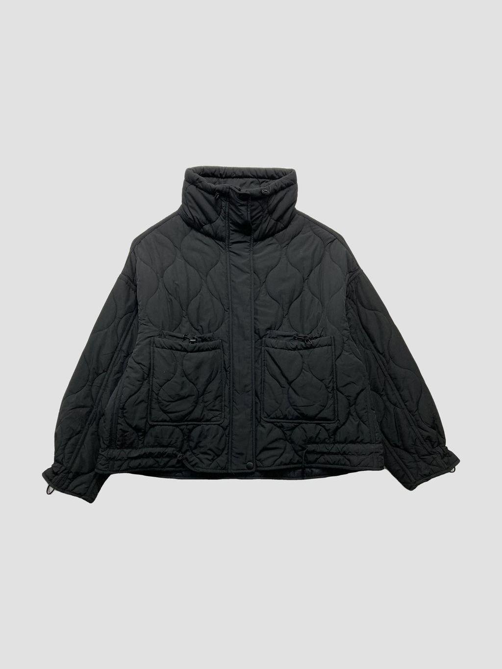 Chaqueta de abrigo ZARA - Talla S (VOP00946584)-0