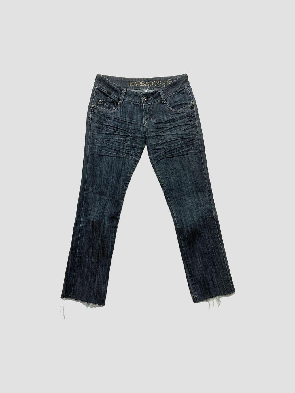 Jean BARBADOS - Talla 38 (VOP00879328)-0