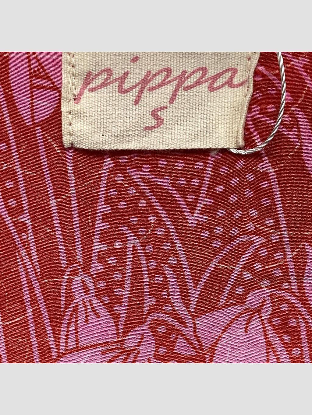 Vestido largo PIPPA - Talla S (VOP01063899)-1