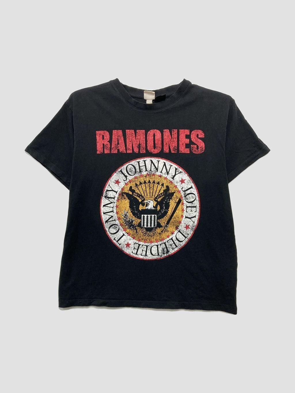 Polera L.O.G.G. BY H&M - Talla S (VOP00907578)-0