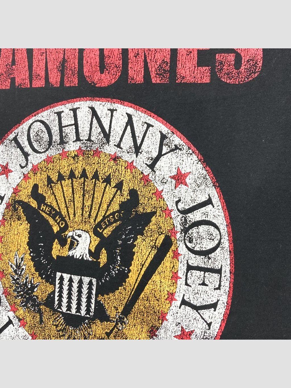 Polera L.O.G.G. BY H&M - Talla S (VOP00907578)-1