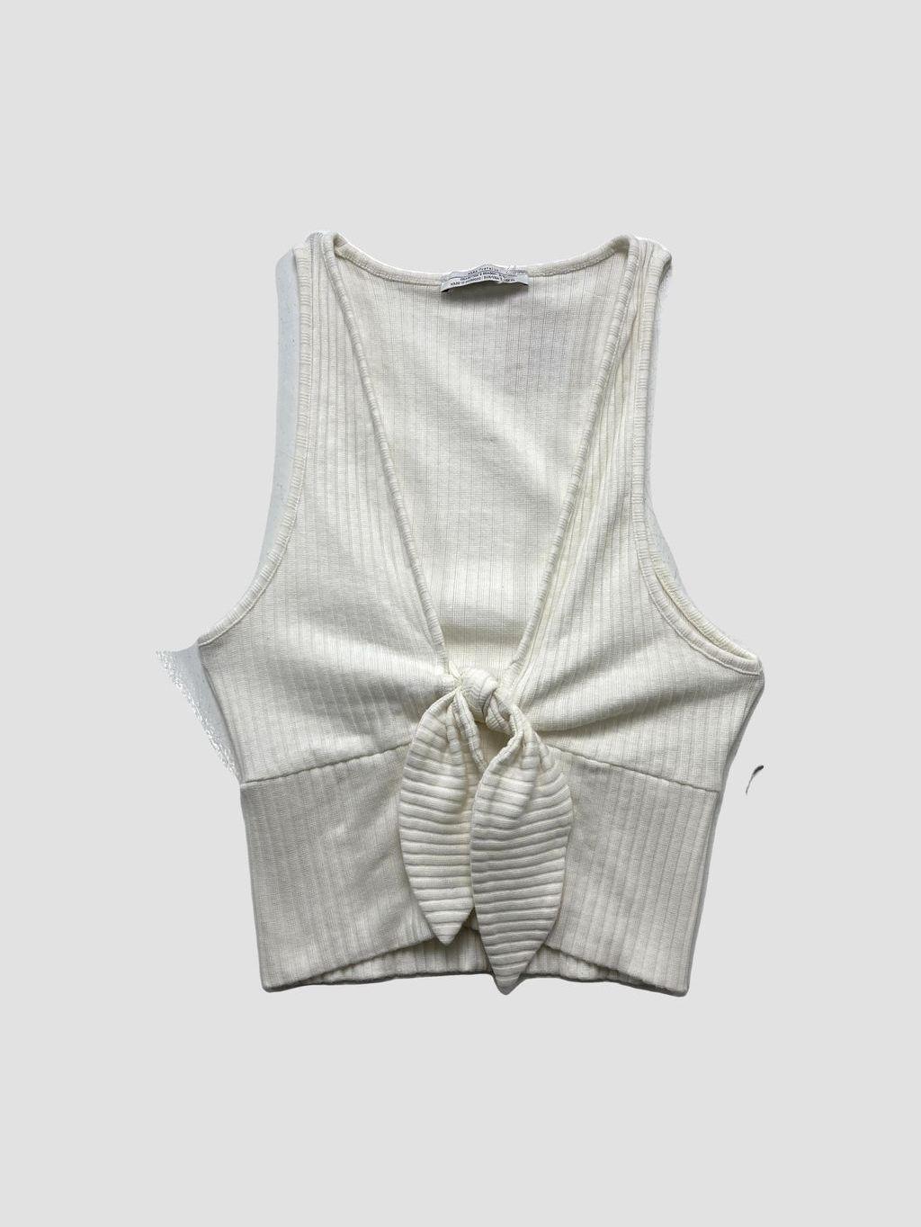 Top ZARA - Talla S (VOP01057132)-0