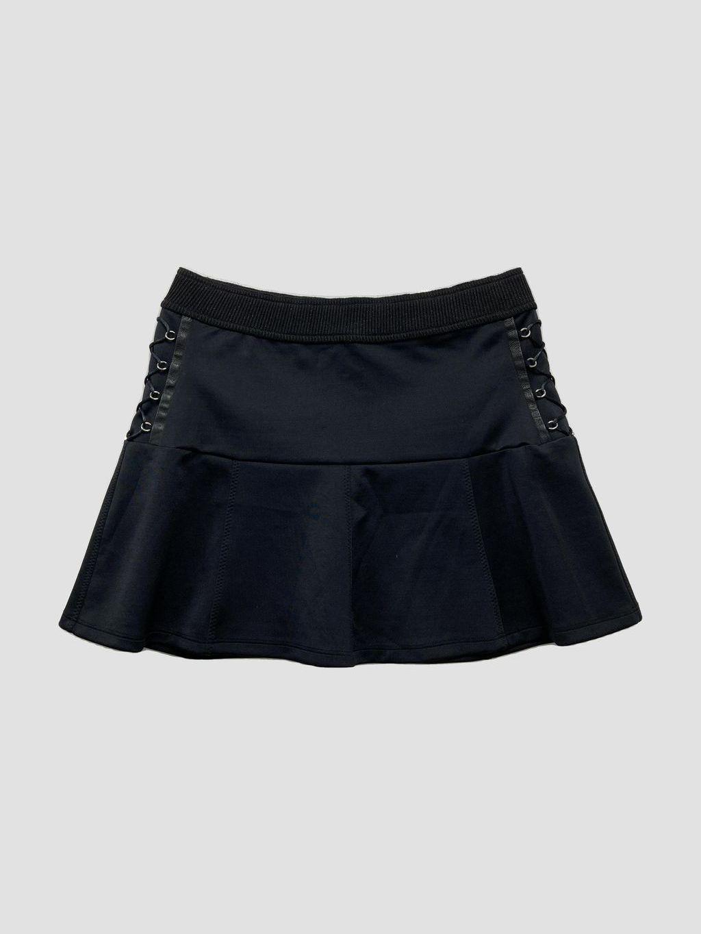 Falda corta JAZMIN CHEBAR - Talla 34 (VOP01049542)-0