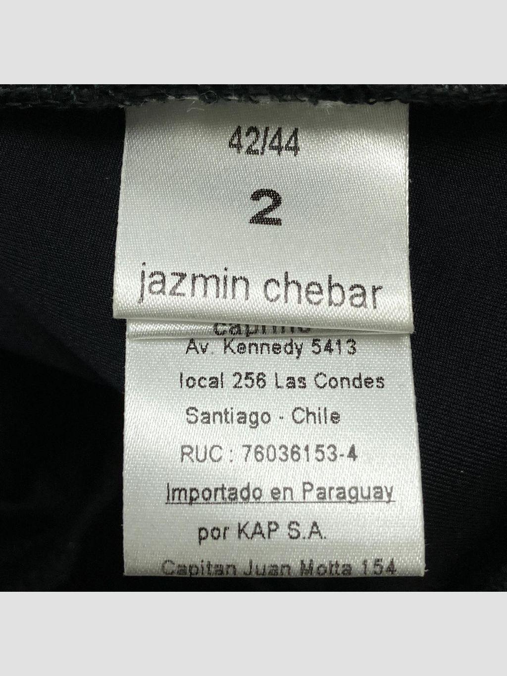 Falda corta JAZMIN CHEBAR - Talla 34 (VOP01049542)-2