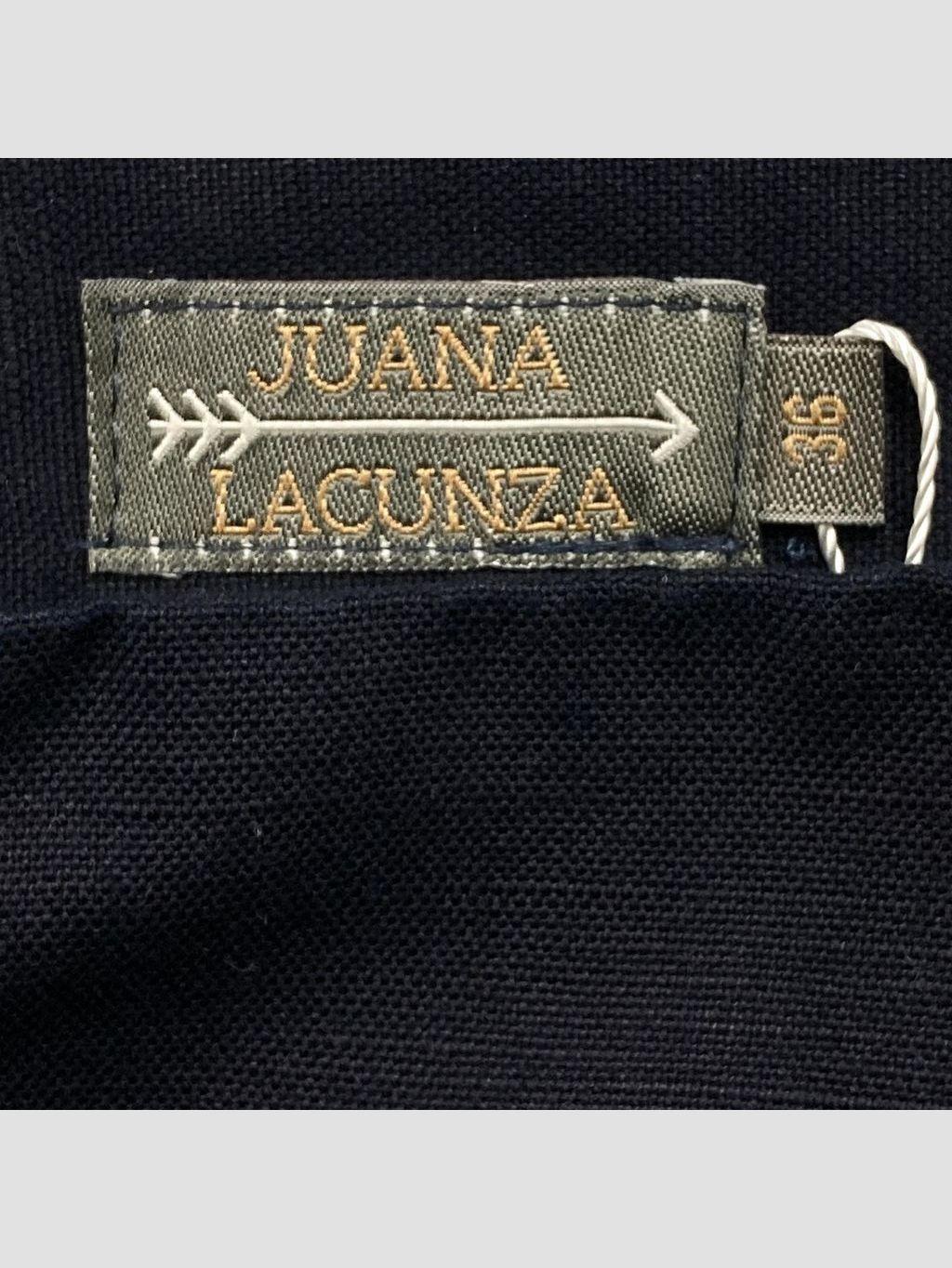 Pantalón JUANA LACUNZA - Talla 36 (VOP01043987)-1