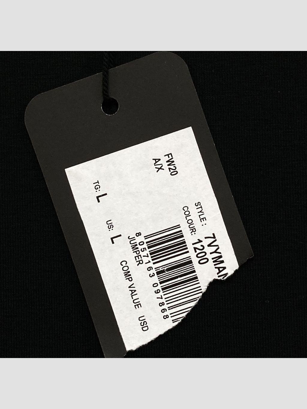 Polera ARMANI EXCHANGE - Talla L (VOP01061703)-2