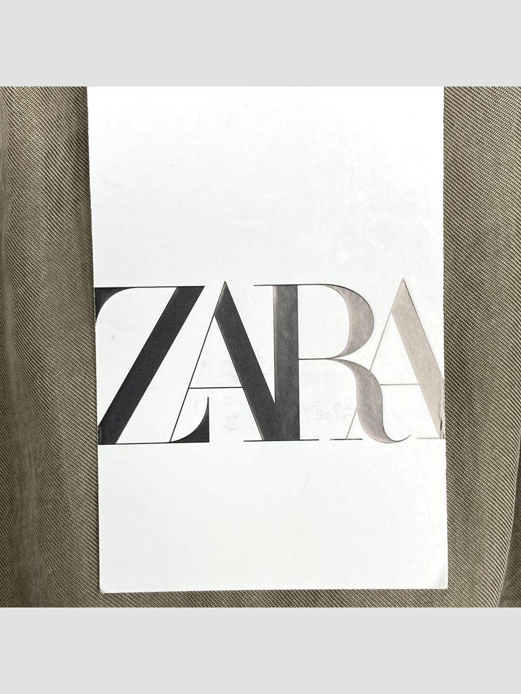 Short ZARA - Talla 38 (VOP01136956)-2
