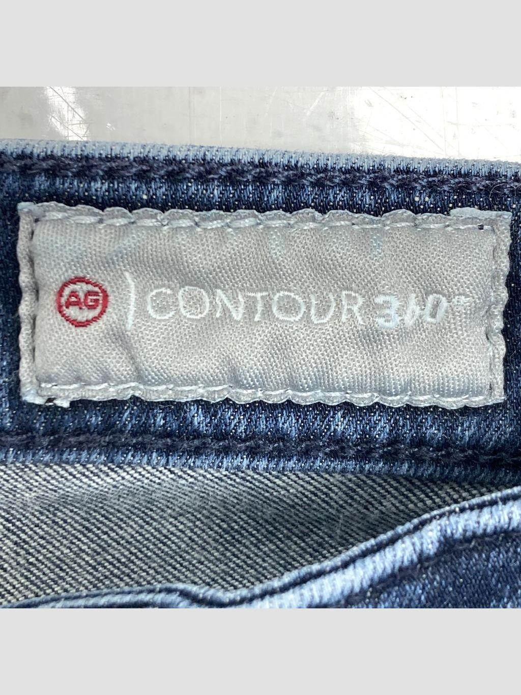 Jean ADRIANO GOLDSCHMIED - Talla 34 (VOP01098160)-2