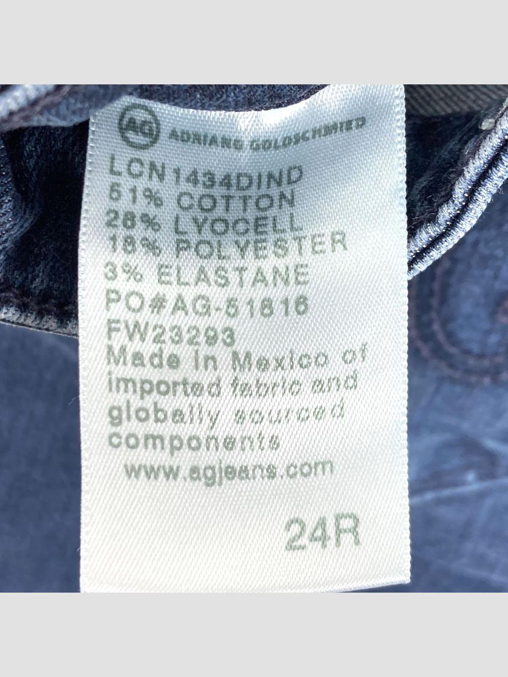 Jean ADRIANO GOLDSCHMIED - Talla 34 (VOP01098160)-3