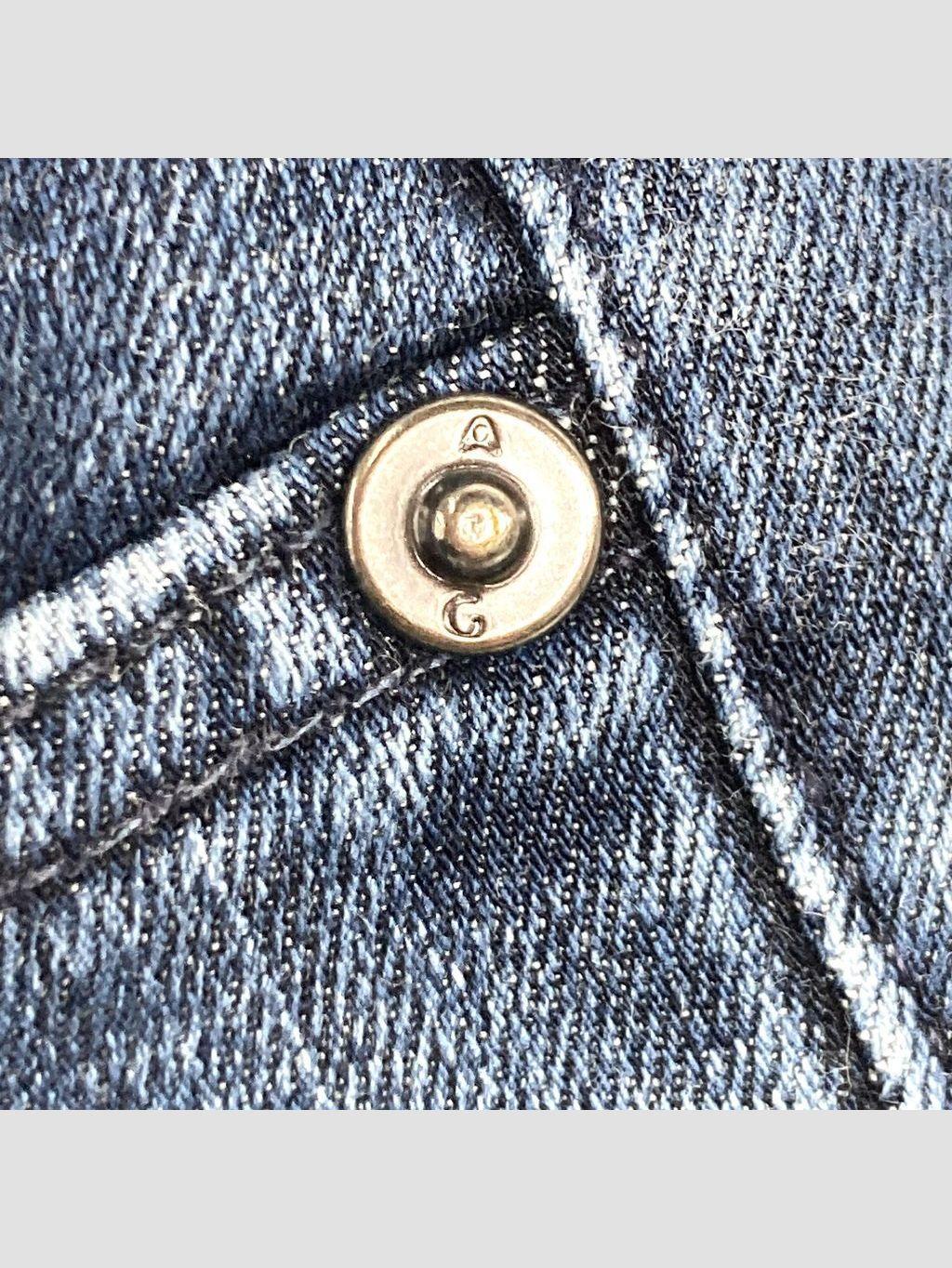 Jean ADRIANO GOLDSCHMIED - Talla 34 (VOP01098160)-5