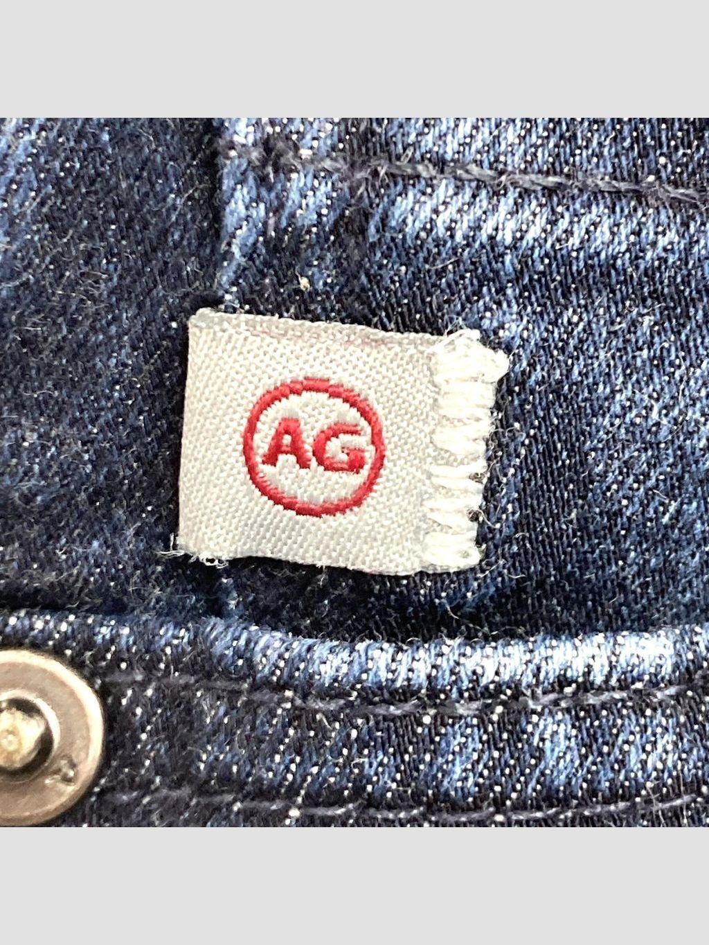 Jean ADRIANO GOLDSCHMIED - Talla 34 (VOP01098160)-6