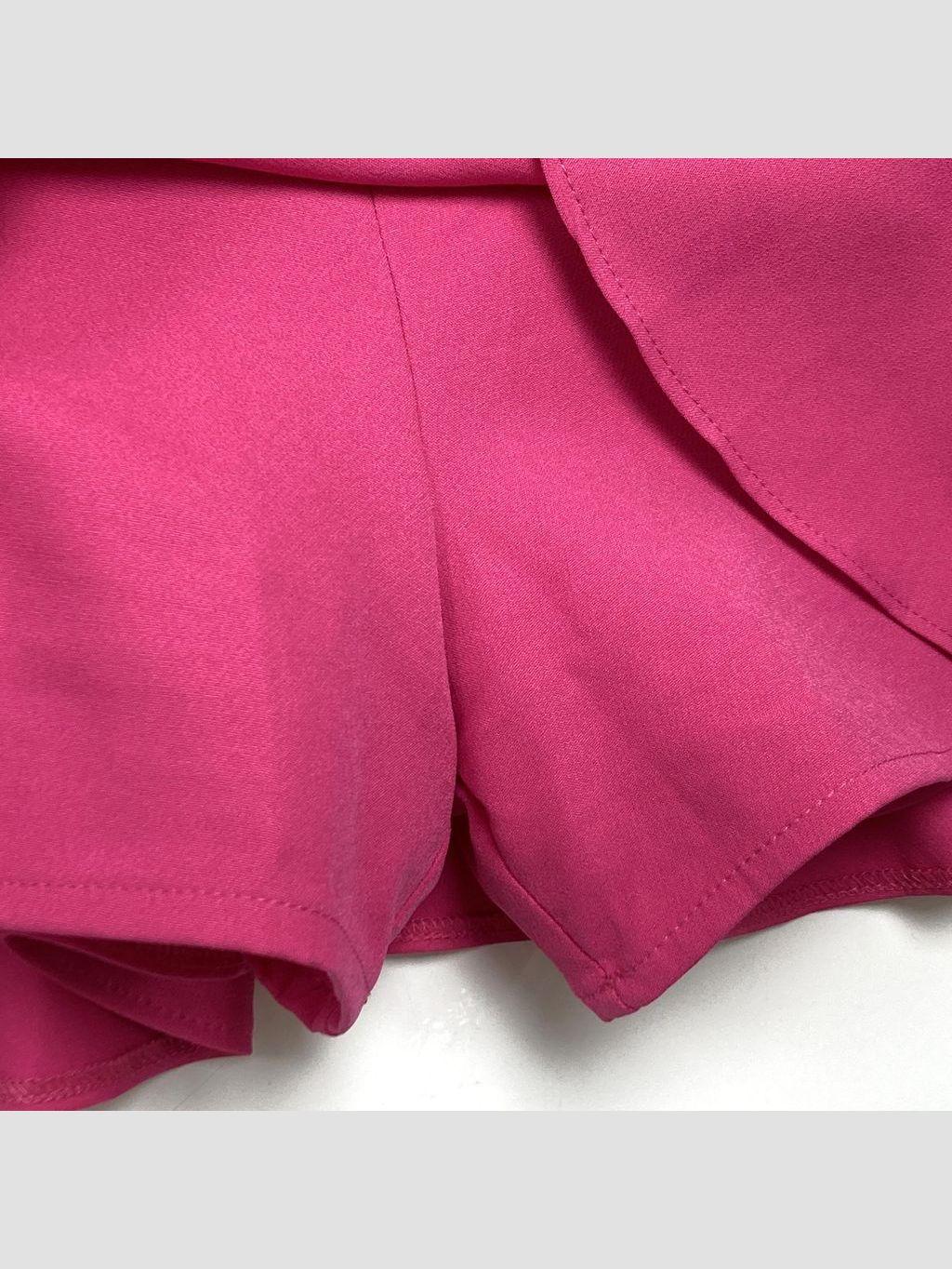 Falda corta ZARA - Talla 38 (VOP00814910)-2