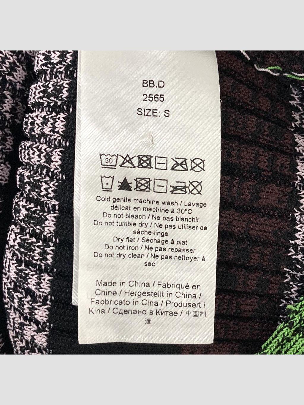 Sweater GANNI - Talla S (VOP01080352)-5