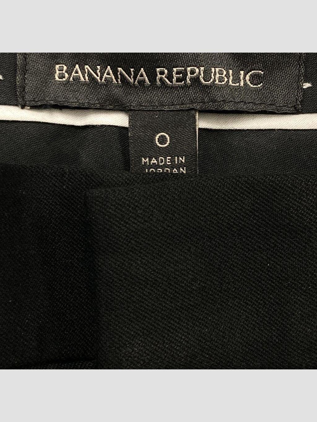 Pantalón BANANA REPUBLIC - Talla 32 (VOP00989179)-1