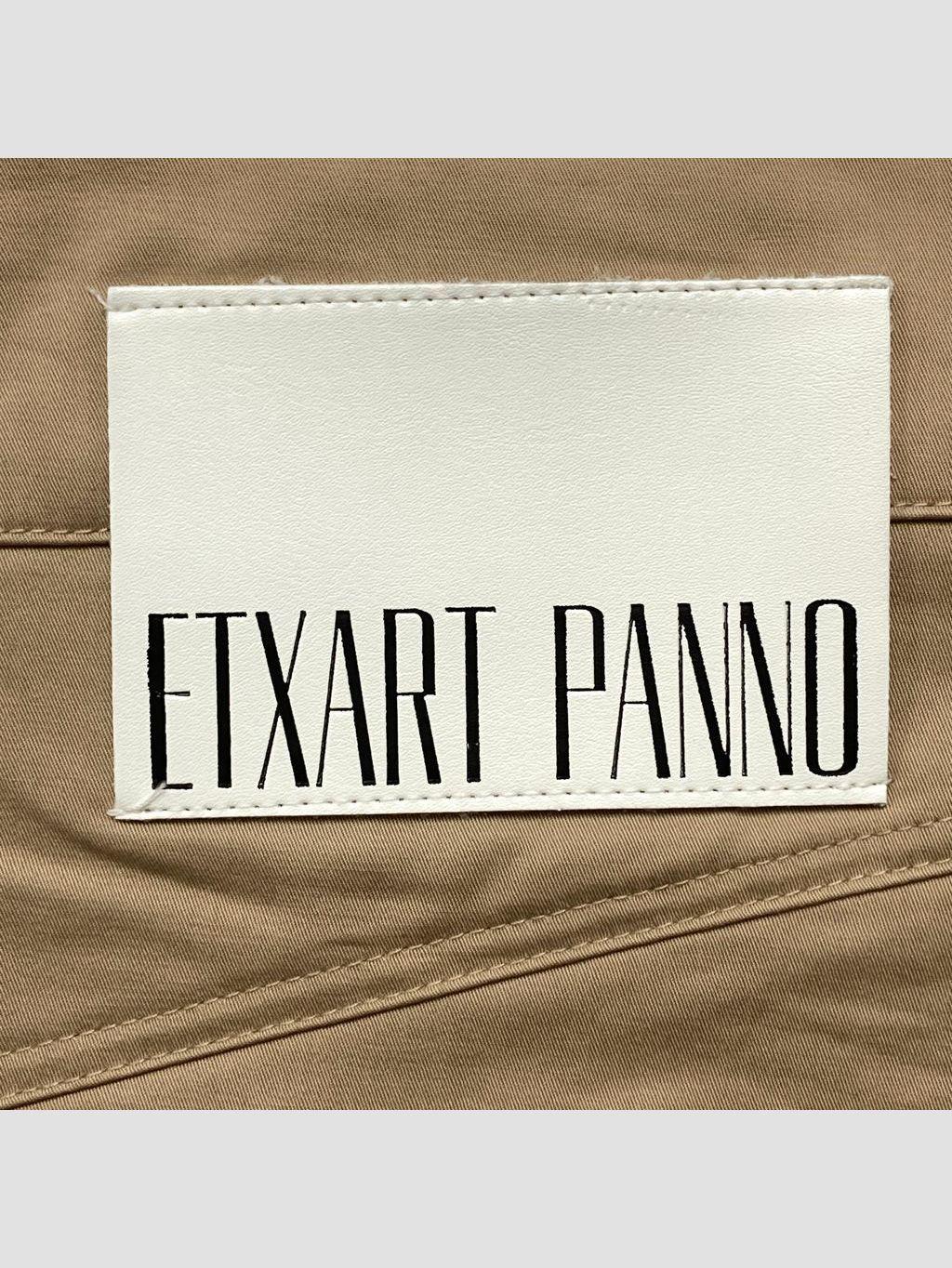 Falda corta ETXART PANNO - Talla 42 (VOP00972275)-2
