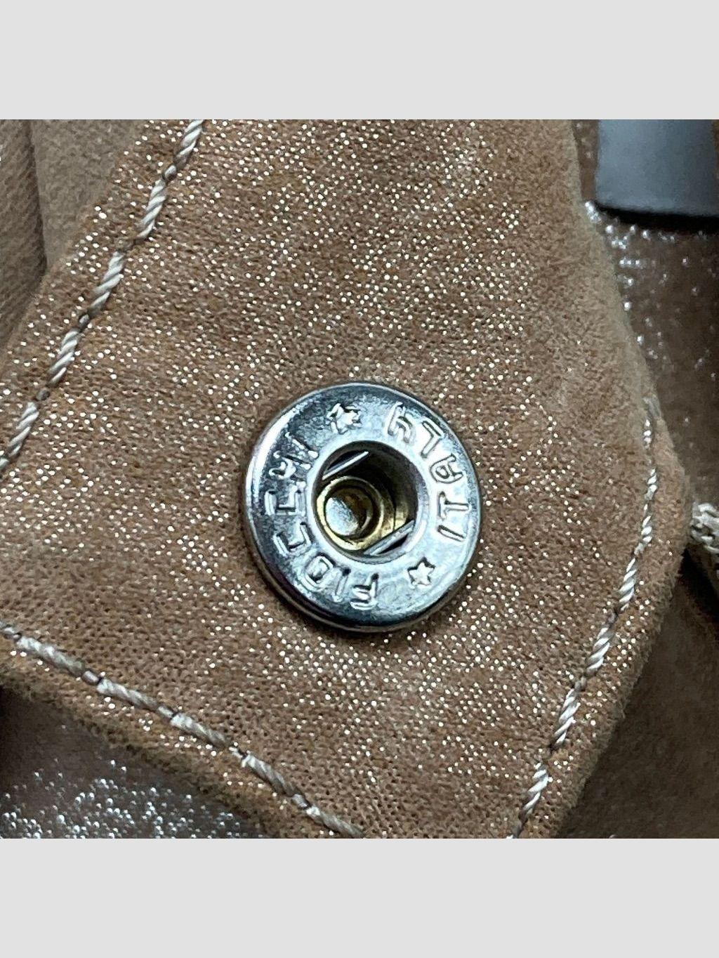 Chaqueta casual PUNTO - Talla S (VOP01037298)-3