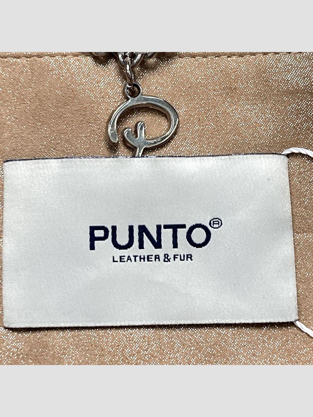 Chaqueta casual PUNTO - Talla S (VOP01037298)-4