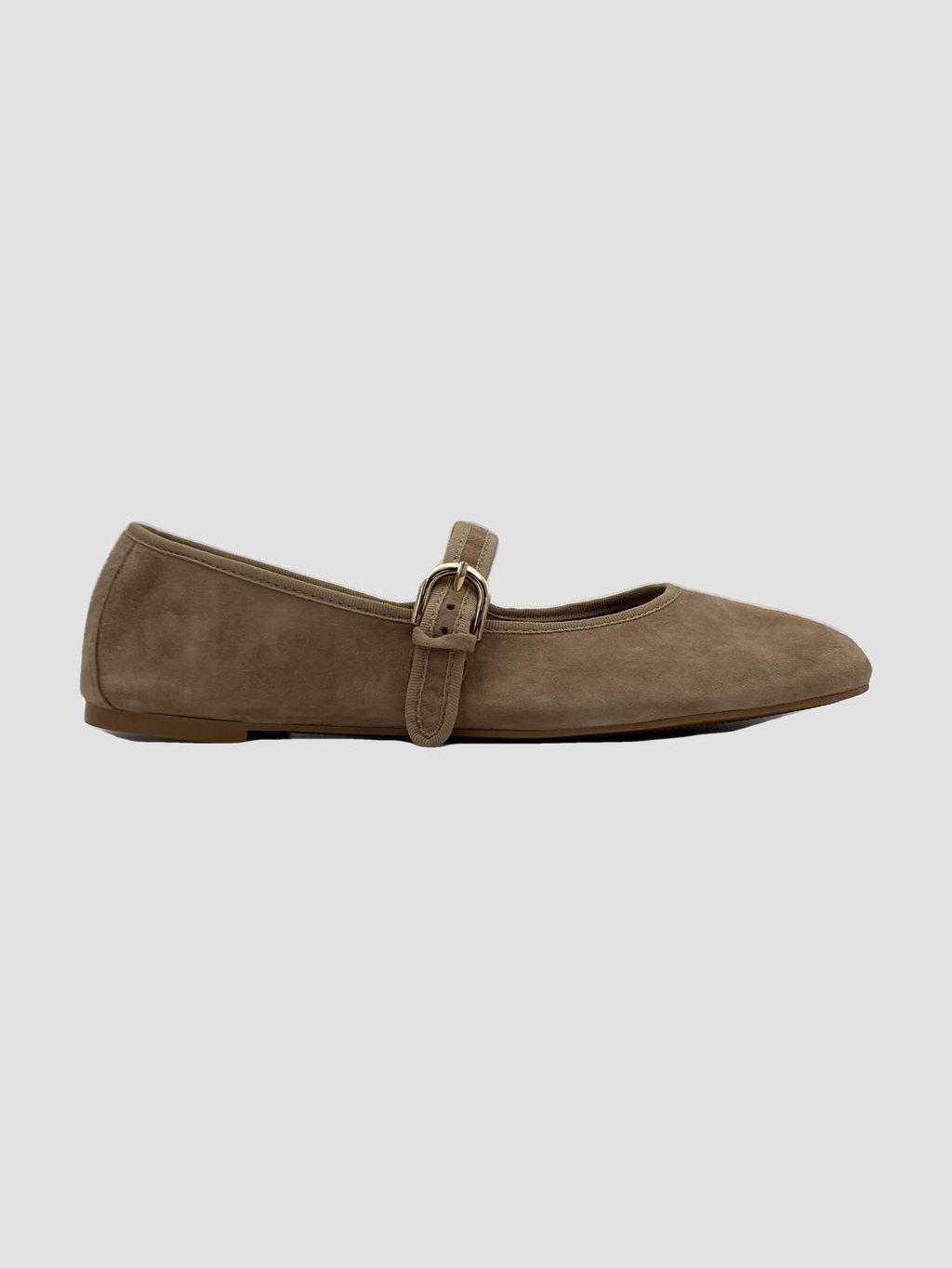 Ballerinas ZARA - Talla 41 (VOP01135743)-0