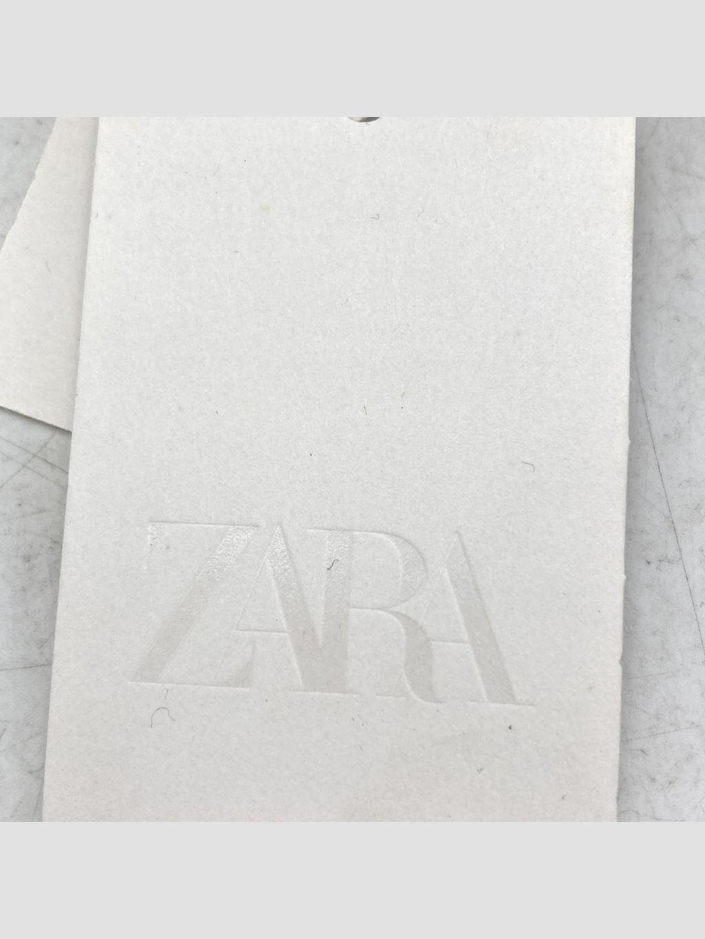 Ballerinas ZARA - Talla 41 (VOP01135743)-3