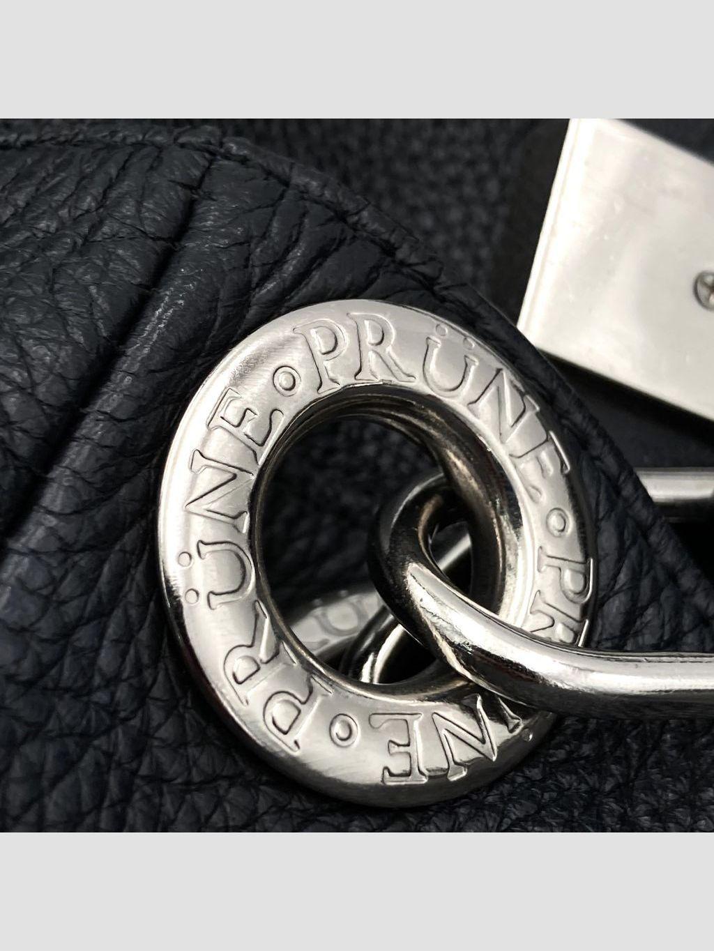 Bolso shopper PRÜNE - Talla Talla Única (VOP01047930)-3