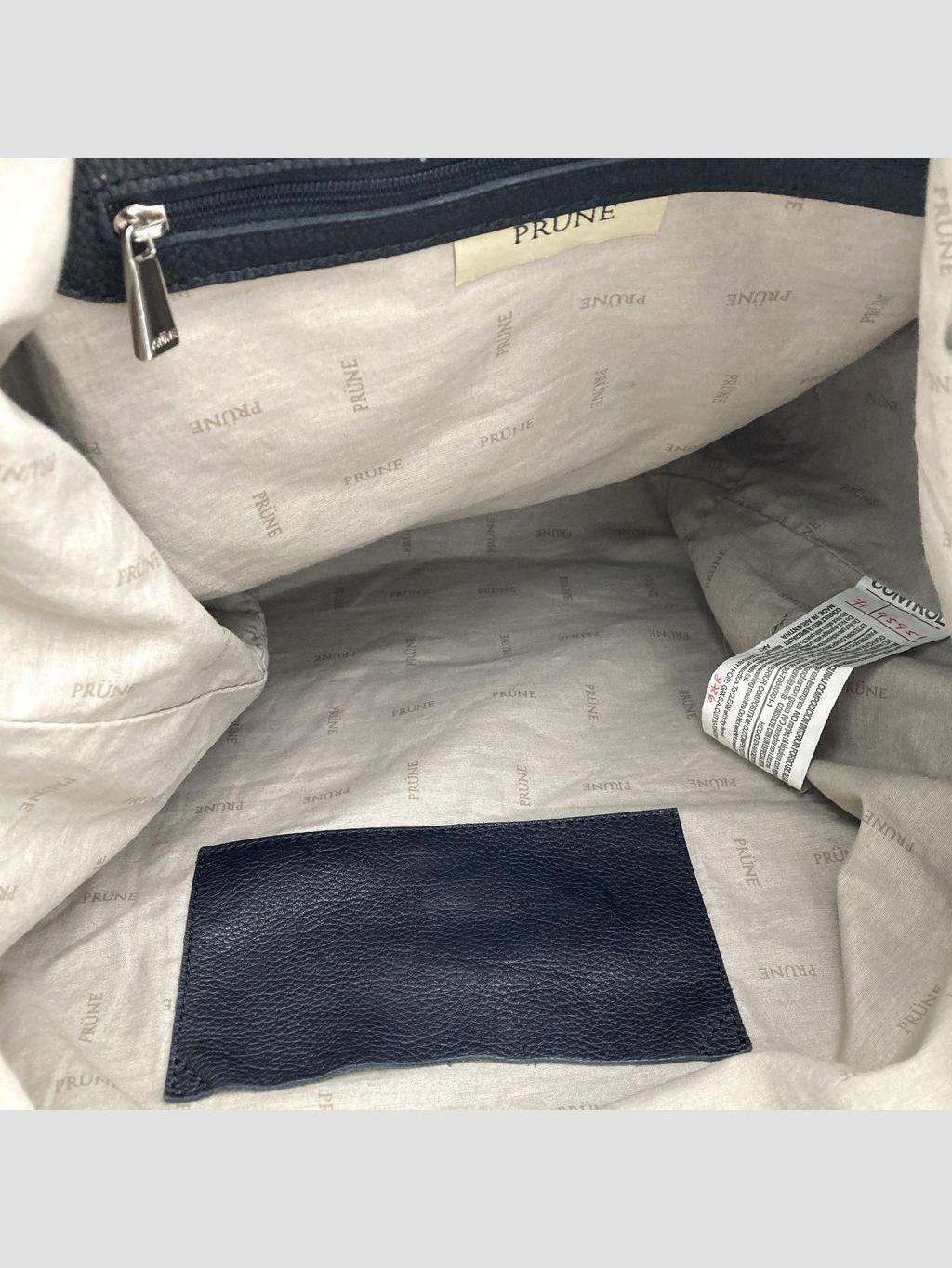 Bolso shopper PRÜNE - Talla Talla Única (VOP01047930)-4