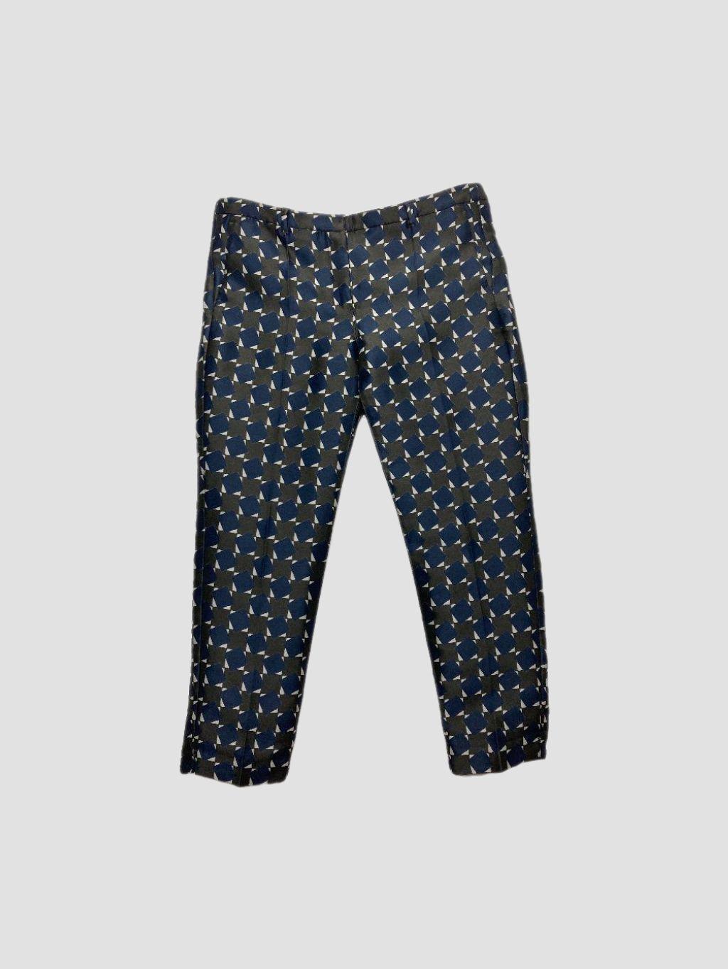 Pantalón MAXMARA - Talla 44 (VOP00769455)-0