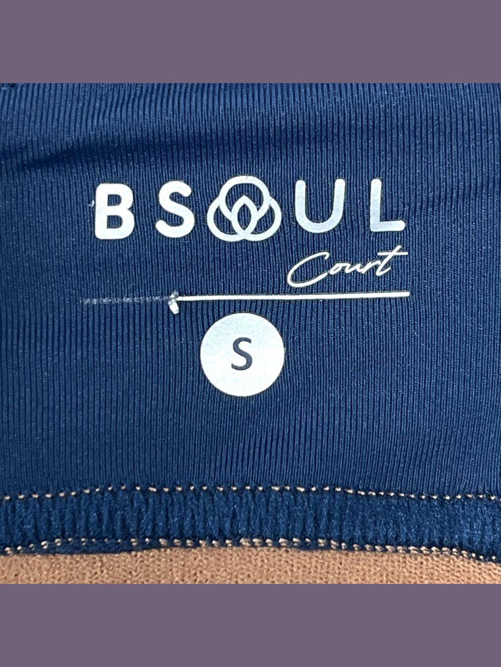 Top BSOUL - Talla S (VOP01222575)-1