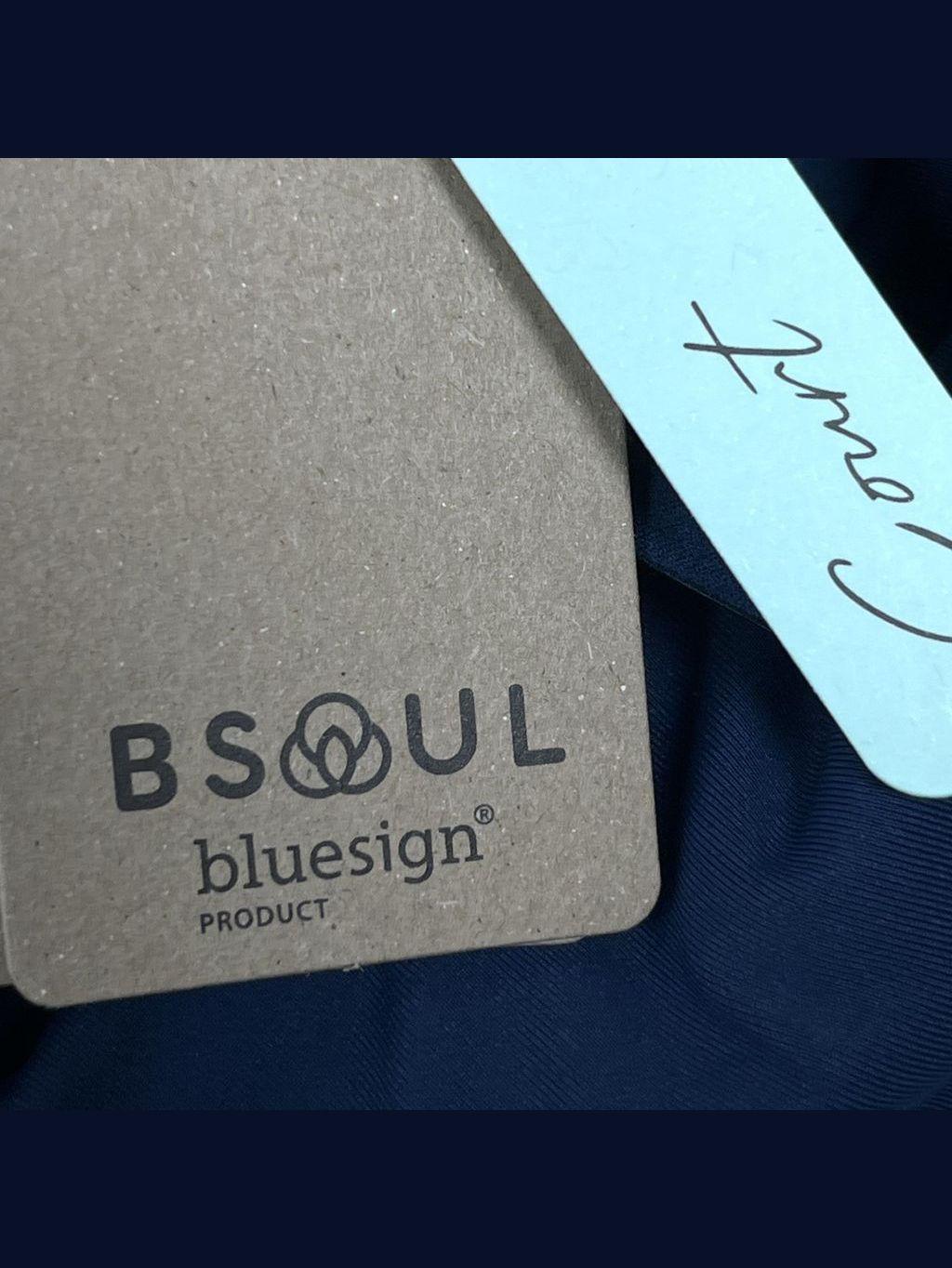 Top BSOUL - Talla S (VOP01222575)-2