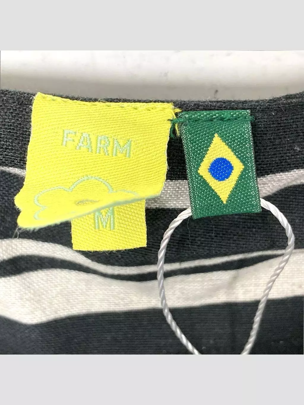 Short FARM RIO - Talla 38 (VOP01154271)-2