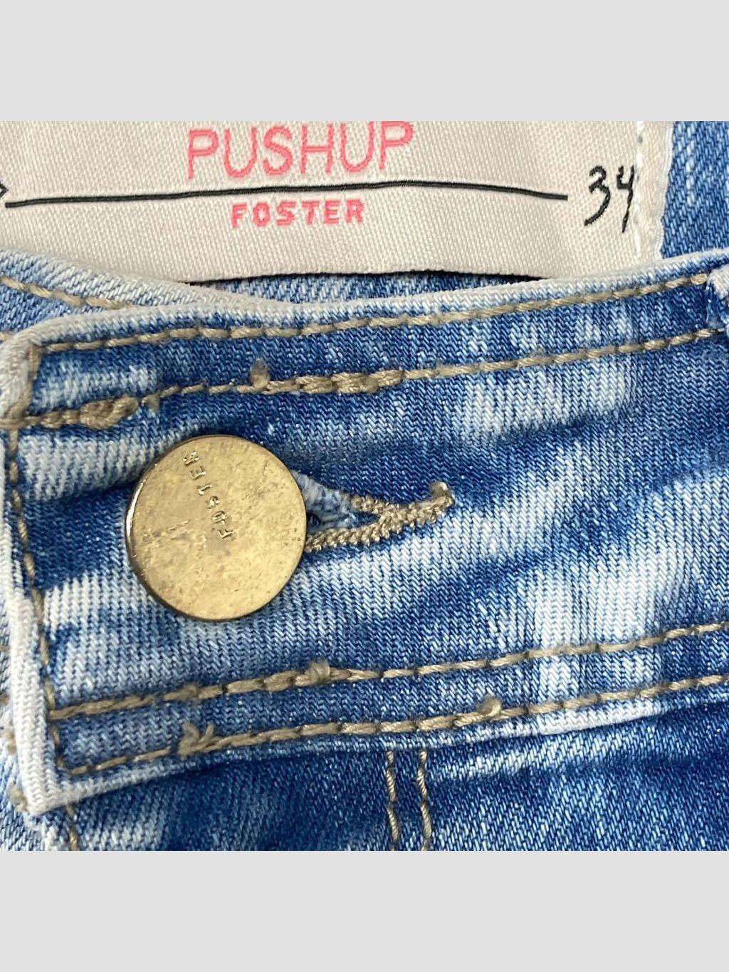 Jean FOSTER - Talla 34 (VOP01090077)-2