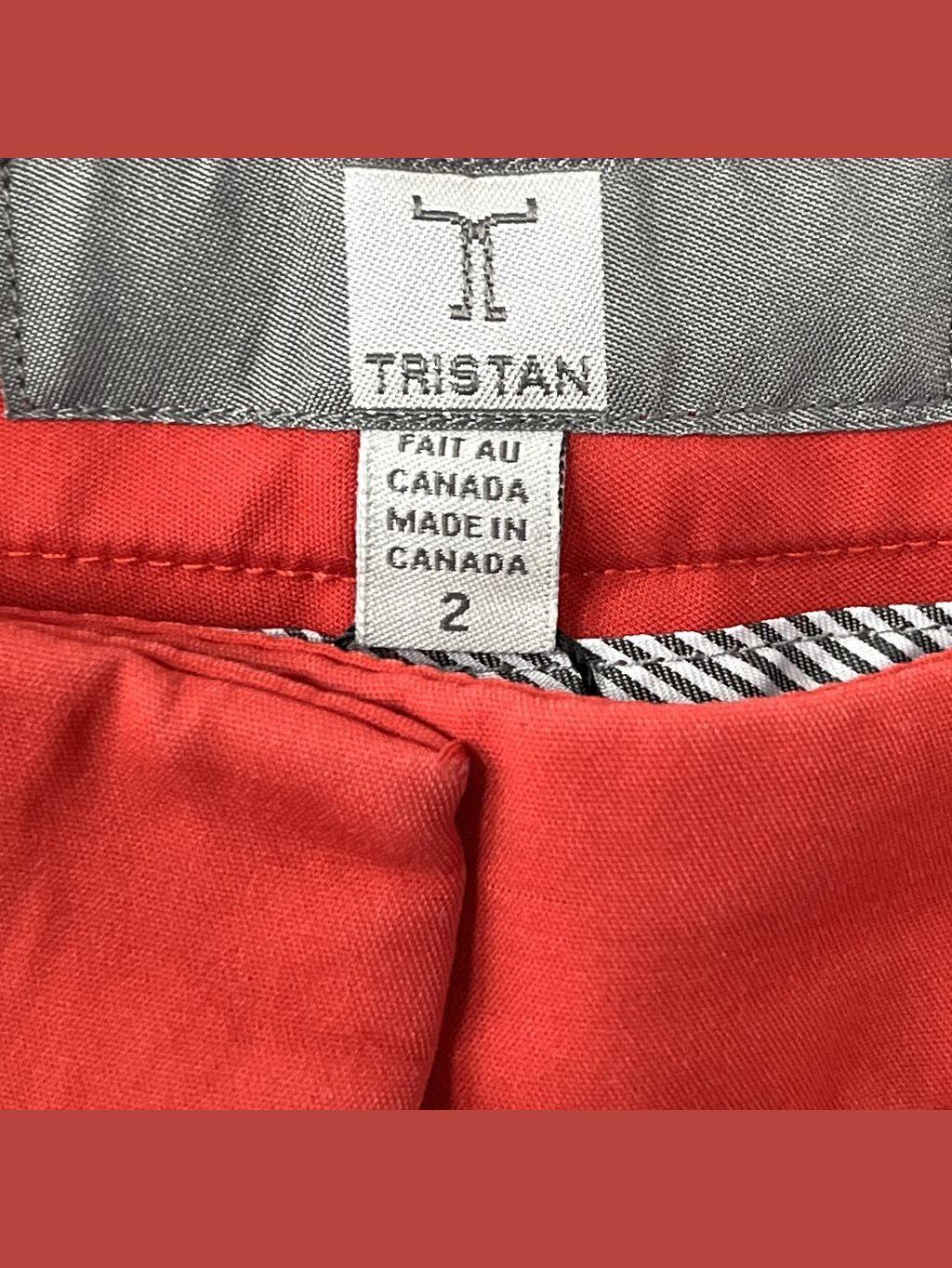 Pantalón TRISTAN - Talla 34 (VOP01219183)-1