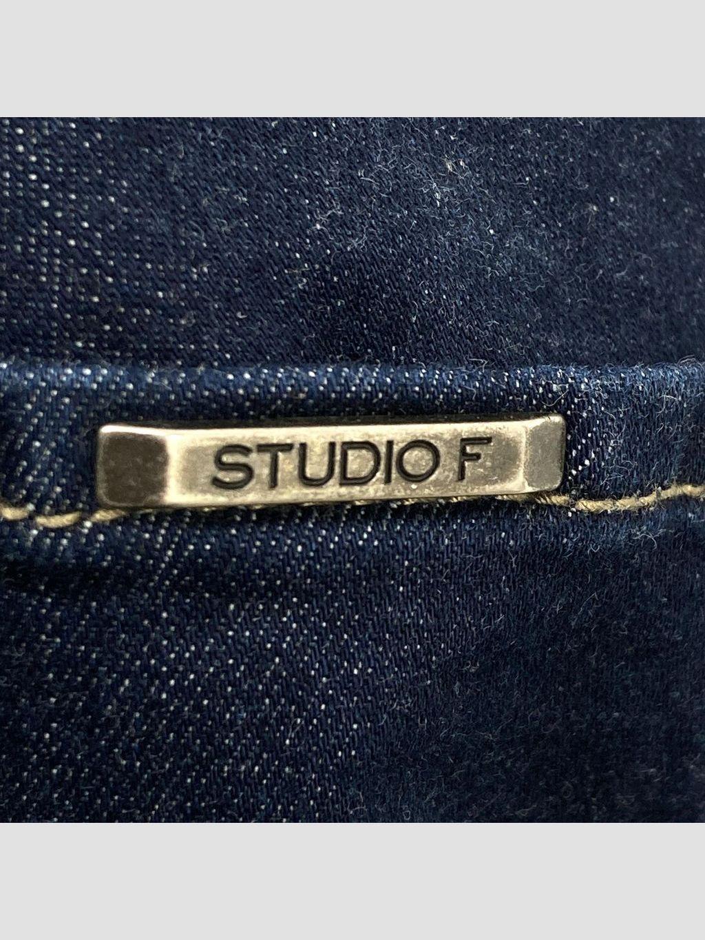 Jean STUDIO F - Talla 36 (VOP01016584)-2