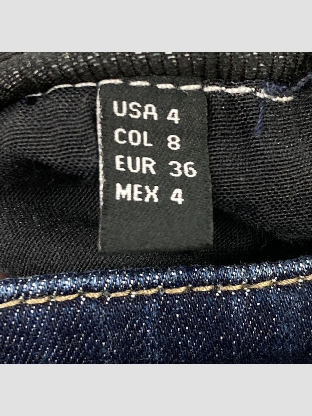 Jean STUDIO F - Talla 36 (VOP01016584)-3