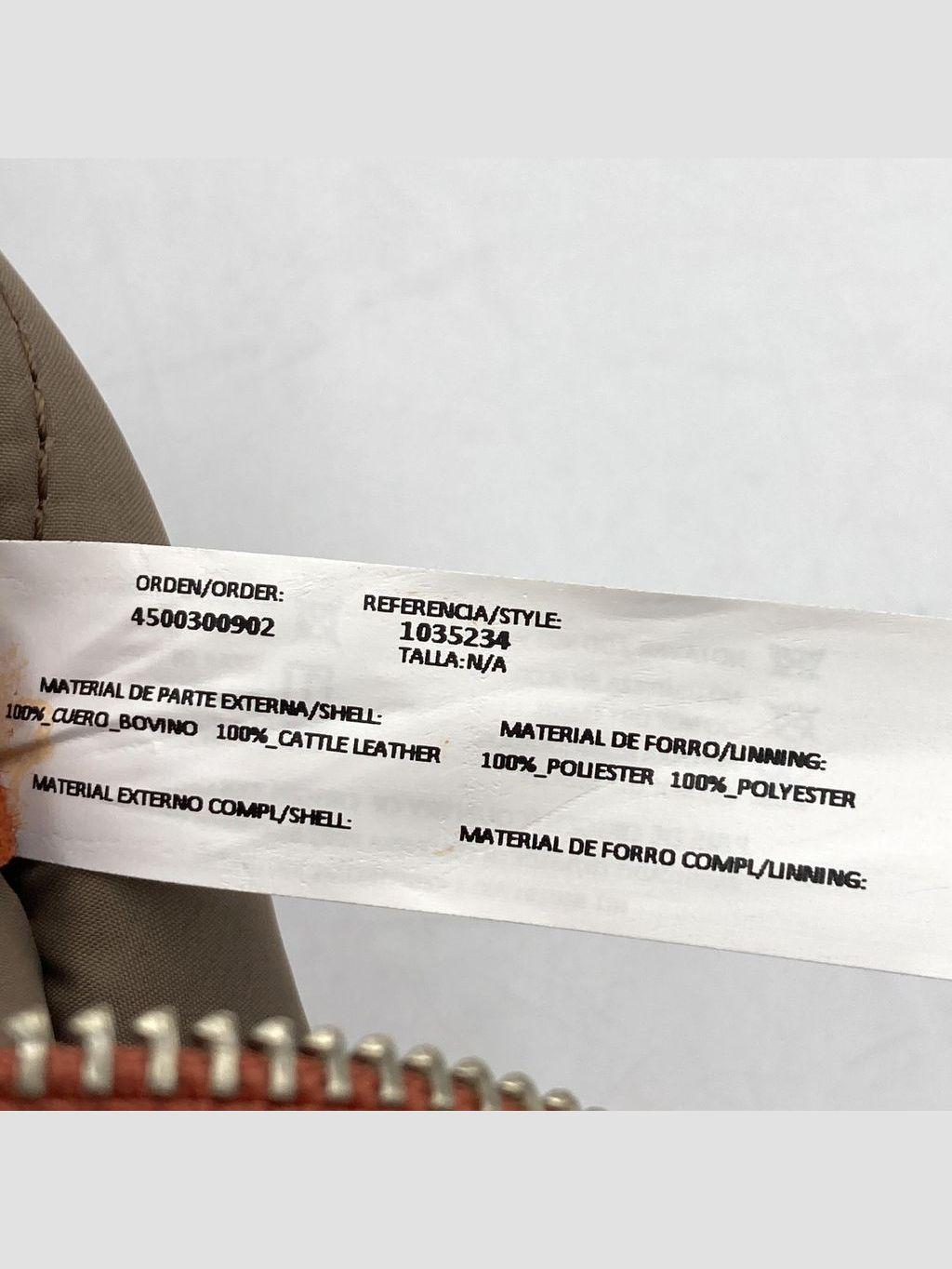 Bandolera VELEZ - Talla Talla Única (VOP01084631)-5