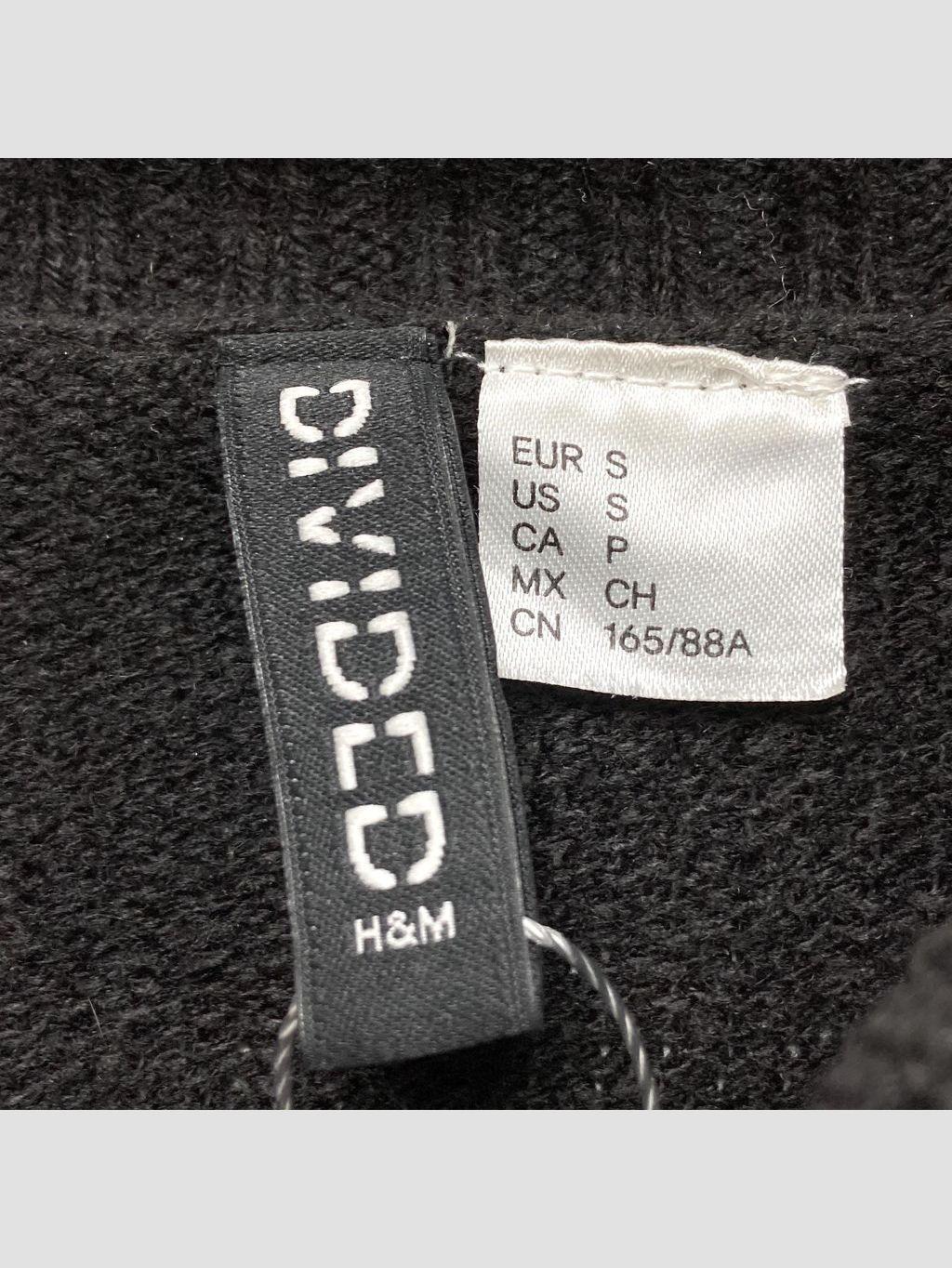 Sweater DIVIDED BY H&M - Talla S (VOP00805530)-1