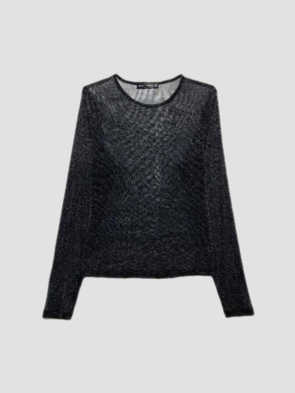 Blusa OPPOSITE - Talla M (VOP00789009)-0