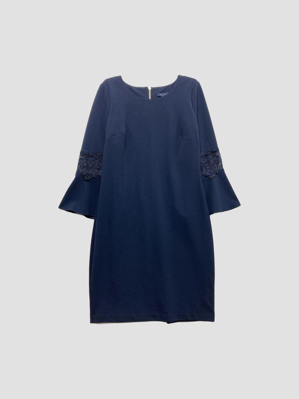 Vestido largo TOMMY HILFIGER - Talla M (VOP00874479)-0